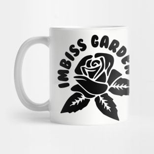 Imbiss Garden Mug